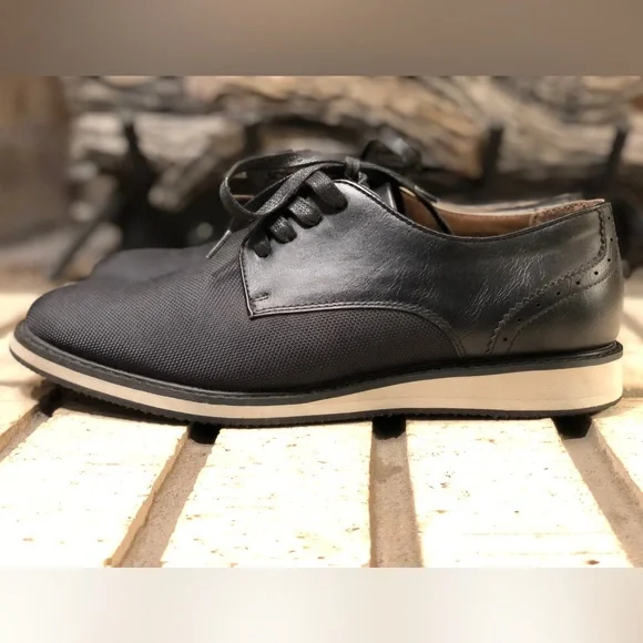 🤑PRICE DROP🤑 Steve Madden - Madden Fadd Oxford - 9.5 - Picture 6 of 11